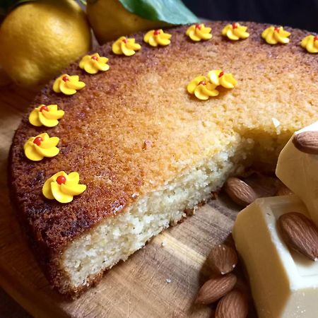 Dimora Delle Muse Bed & Breakfast Montalcino Ngoại thất bức ảnh