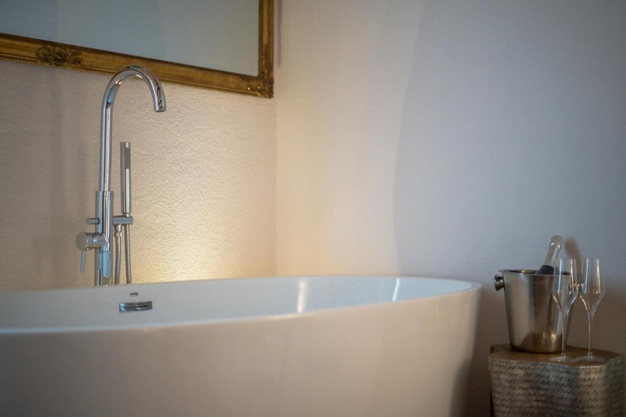 Dimora Delle Muse Bed & Breakfast Montalcino Ngoại thất bức ảnh
